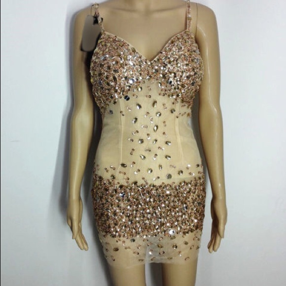 Prom Jovani Dress - Picture 6 of 7